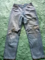 Zara Jeans Hose gr 42 Baden-Württemberg - Leimen Vorschau