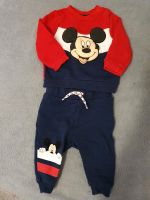 Mickey Maus Jogginganzug Niedersachsen - Georgsmarienhütte Vorschau