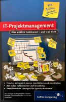 Buch IT-Projektmanagement Niedersachsen - Sehnde Vorschau