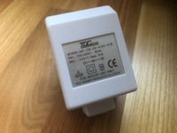 4,5 Volt Output 230 Volt Adapter indoor weiss für Lichterketten Hessen - Kassel Vorschau