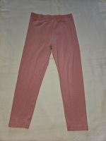 Leggins Gr 110 rosa Mädchen Sachsen - Radebeul Vorschau