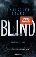 Blind - Christine Brand - Kriminalroman München - Pasing-Obermenzing Vorschau