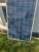 Solar Module 235 Watt Niedersachsen - Aerzen Vorschau