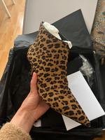Jimmy Choo Stiefeletten Neuwertig München - Laim Vorschau