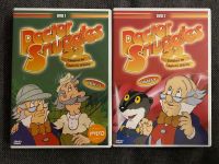Doctor Snuggles DVD 1 & 2 Nordrhein-Westfalen - Meerbusch Vorschau