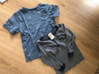 T-Shirt langarmshirt in Größe 98/104 Nordrhein-Westfalen - Telgte Vorschau