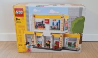Lego Promotional Lego Brand Store (40574) Neu & OVP Nordrhein-Westfalen - Siegburg Vorschau