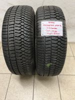 2x Allwetterreifen Kleber 225/65 R16 113H gebraucht inkl. Montage Hessen - Burgwald Vorschau