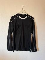 Adidas Schiedsrichter Trikot Langarm M schwarz Hessen - Schrecksbach Vorschau