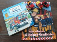 Feuerwehrmann Sam Sachsen-Anhalt - Löbnitz an der Linde Vorschau