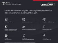 Toyota Proace City L1 Duty Nordrhein-Westfalen - Nottuln Vorschau