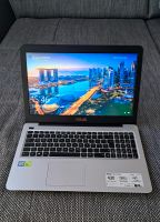 Asus Notebook 15,6" Sachsen-Anhalt - Tangermünde Vorschau