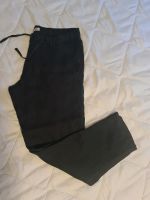 Herren 100% Leinen Hose, gr. 36/32 schwarz, neu Hamburg-Mitte - Hamburg Wilhelmsburg Vorschau