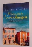 "Provenzalische Verwicklungen – Pierre Durand" Sophie Bonnet Niedersachsen - Achim Vorschau