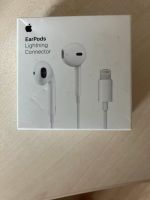 Apple EarPods Lightning Connect neu und ovp Berlin - Tempelhof Vorschau