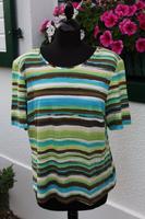 Tolles Shirt Gelco Gr. 46 SUPER!!! Nordrhein-Westfalen - Kamp-Lintfort Vorschau