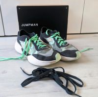 Nike Jordan Delta 3, guter Zustand, mit Karton Duisburg - Neumühl Vorschau