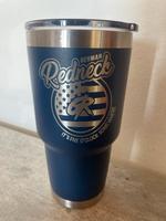 German Rednecks Cup blau Bayern - Günzburg Vorschau