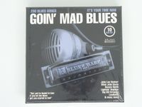 10 CD Set Box Best of Goin' Mad Blues ⭐️ Blues Jazz NEU Berlin - Niederschönhausen Vorschau