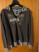 Napapijri Sweatjacke, Größe XL Nordrhein-Westfalen - Mechernich Vorschau