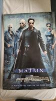 Matrix Poster Original 1999 Bonn - Nordstadt  Vorschau