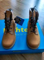 Neu Richter Jungen warme Leder Boots Gr. 34 Baden-Württemberg - Tettnang Vorschau