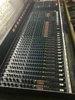 Verkaufe Mixer Soundcraft 8000, Berlin - Pankow Vorschau