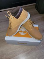 Halbstiefel neu Gr.41,5 Timberland Bayern - Ingolstadt Vorschau