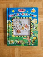 Janosch Magnet Spielbuch - wie neu München - Moosach Vorschau