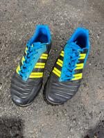 Adidas Fußballschuhe Gr. 38 Niedersachsen - Wittmund Vorschau