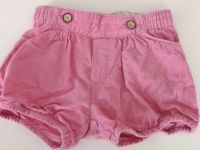 Feincord-Short für Mädchen in Gr. 86 von "H&M, rosa Nordrhein-Westfalen - Haan Vorschau