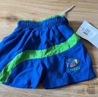 Badehose Short 6/9 Monate Oshkosh blau neu! Bayern - Marktheidenfeld Vorschau