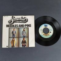 7" Single Vinyl Schallplatten 60.iger/70.iger Jahre Baden-Württemberg - Wurmlingen Vorschau