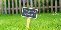 Baugrundstück Bayern - Kemnath Vorschau