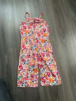 Sommerlicher Jumpsuit Gr. 110 Palomino wie neu Niedersachsen - Jembke Vorschau