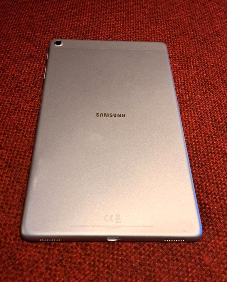 Samsung Galaxy Tab A SM-T510 2019 32 GB in Dresden