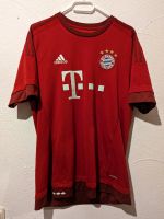 Bayern München Trikot 15/16 Adidas Heimtrikot Hessen - Melsungen Vorschau