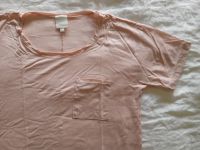 *NEU* Calida I Love Nature Kompostierbares Shirt Chalk Pink XXS Nordrhein-Westfalen - Detmold Vorschau