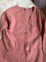 C&A ECCO 38/40 Strick Jacke hellrot Bayern - Rosenheim Vorschau