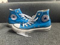Converse Sneaker Chuck Taylor All Star Gr. 38 Kreis Pinneberg - Pinneberg Vorschau
