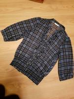 Transparente Bluse von Orsay Niedersachsen - Sarstedt Vorschau