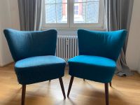 2 schöne Sessel zu verkaufen Frankfurt am Main - Westend Vorschau