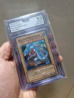 Blue Eyes White Dragon YuGiOh Duel Terminal 1 AOG 9,5 Saarland - Mettlach Vorschau