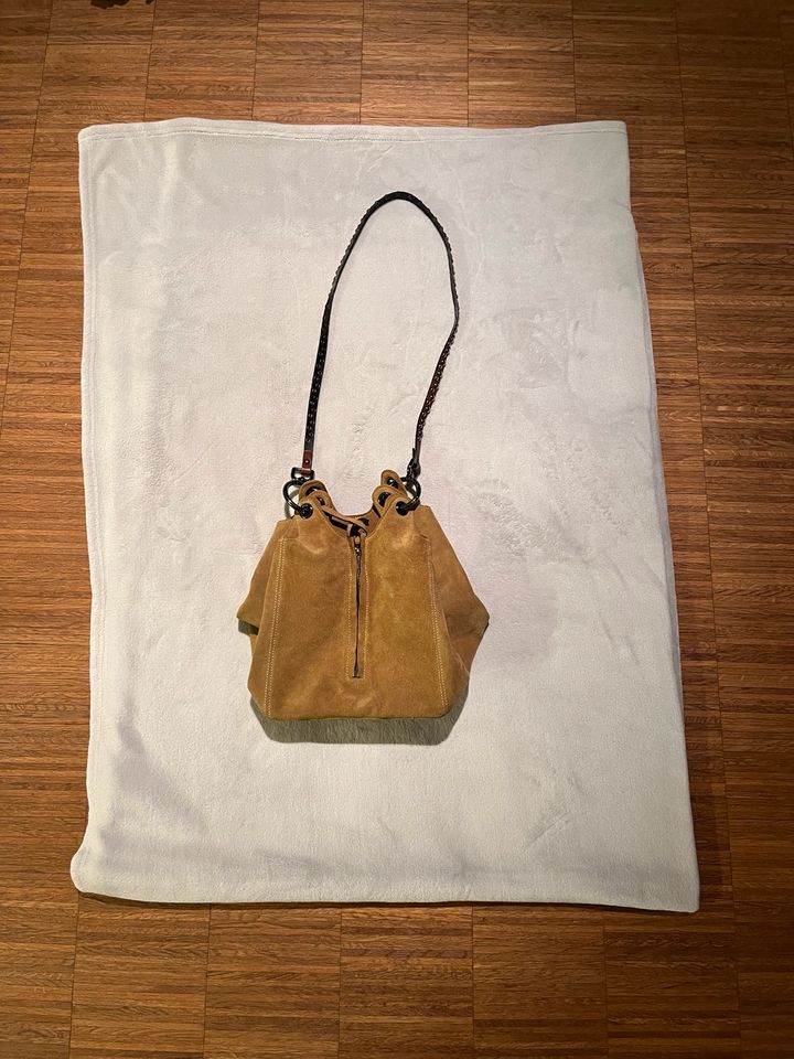 Handtasche Dorothee Schuhmacher in Reilingen