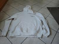 Hoodie weiß neu Bayern - Hagelstadt Vorschau