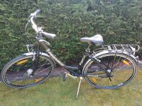 28- Zoll Damenfahrrad von Pegasus Solero Nordrhein-Westfalen - Geseke Vorschau