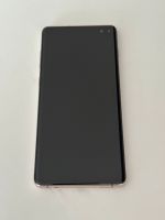 Samsung Galaxy S10 Plus 512GB Duos Weiß Thüringen - Erfurt Vorschau