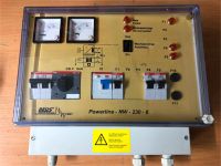 Schalt und Steuereinheit für Trenntransformator Nordrhein-Westfalen - Kreuztal Vorschau