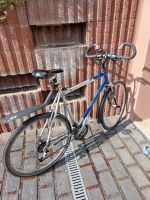 Fahrrad / Herrenfahrrad 28 Zoll Diamant Xdream Sachsen - Glauchau Vorschau