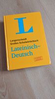 Langenscheidt Lateinisch-Deutsch Nordrhein-Westfalen - Neuss Vorschau